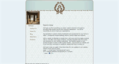 Desktop Screenshot of ewroach.com